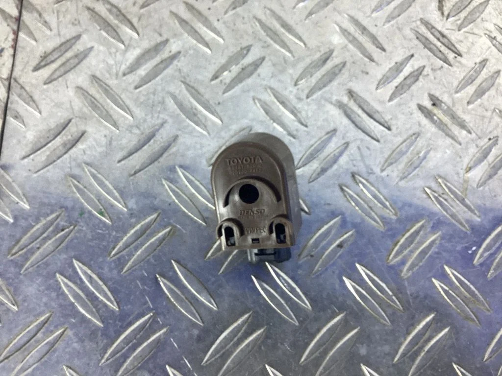 Parking PDC sensor speaker – Toyota Land Cruiser (J150) (2009-)
