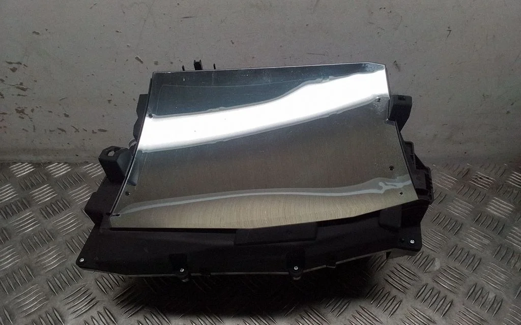 Head up display screen – KIA EV6 (2021-)