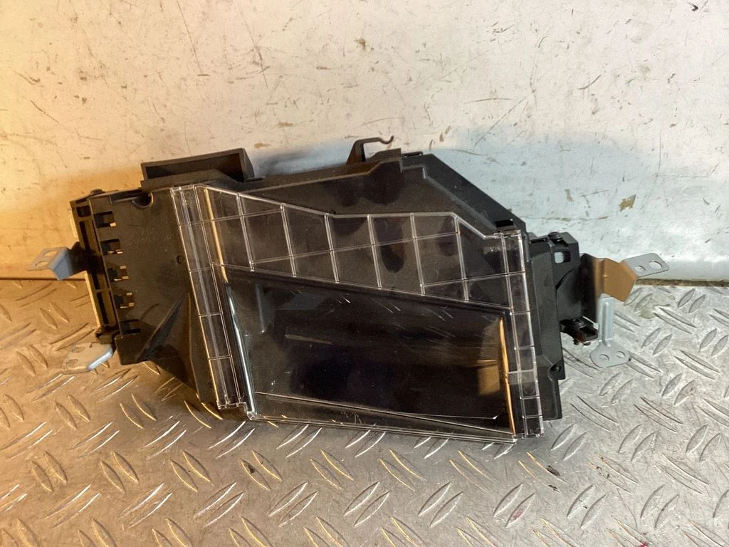 Head up display screen – Lexus RX III (2008-2015)