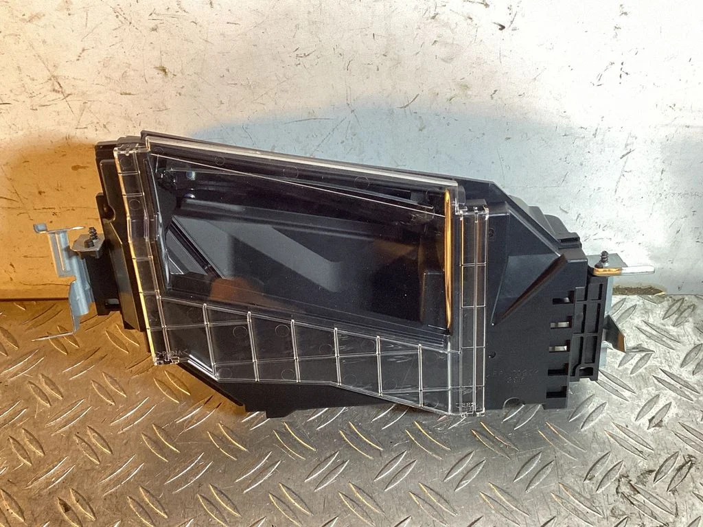 Head up display screen – Lexus RX III (2008-2015)