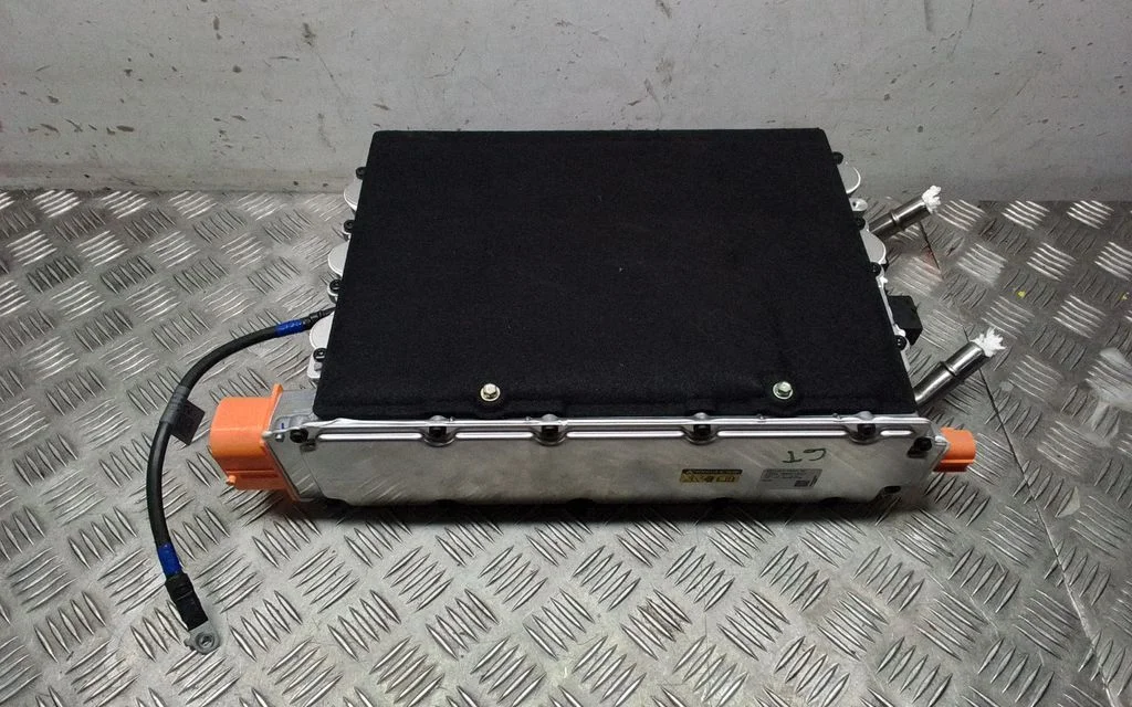 Voltage converter inverter – KIA EV6 (2021-)