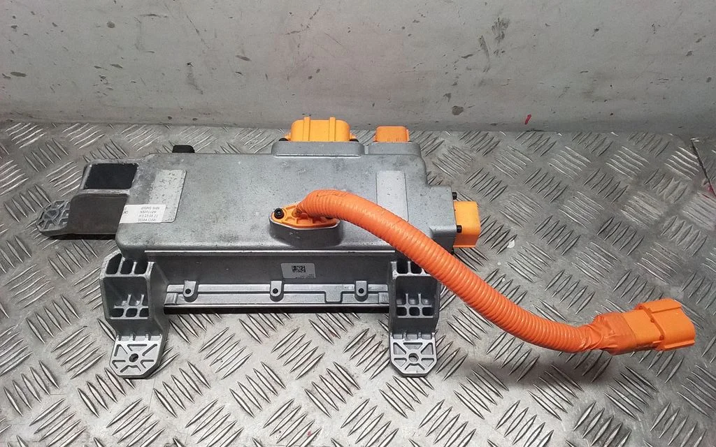 Voltage converter inverter – KIA EV6 (2021-)