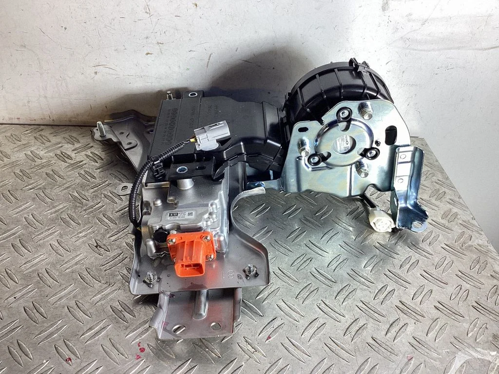 Voltage converter inverter – Lexus NX (2021-)