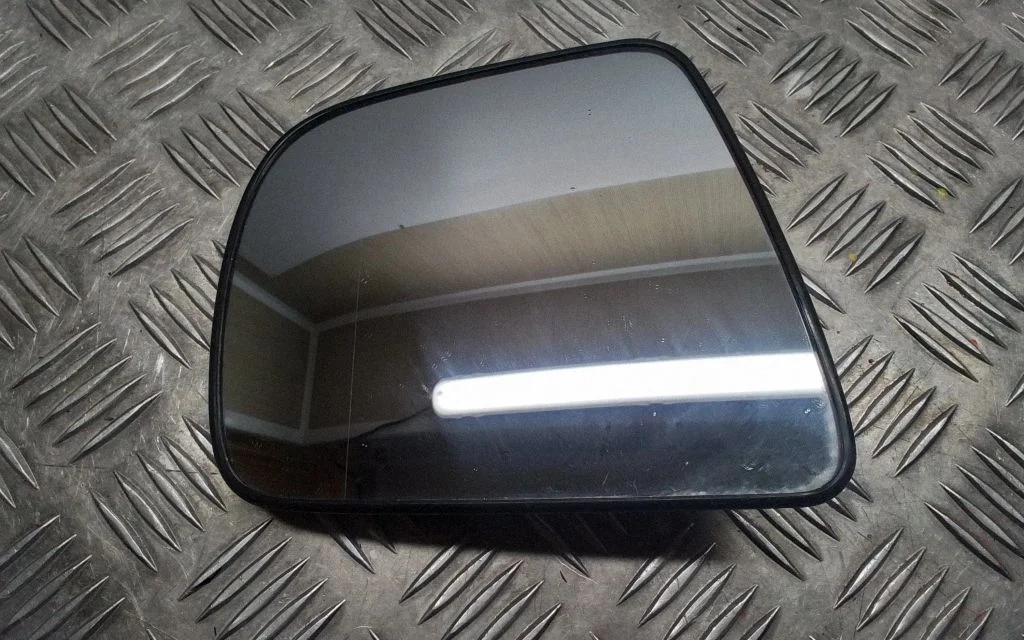 Välispeegli klaas – Subaru Forester SG (2006-2008)