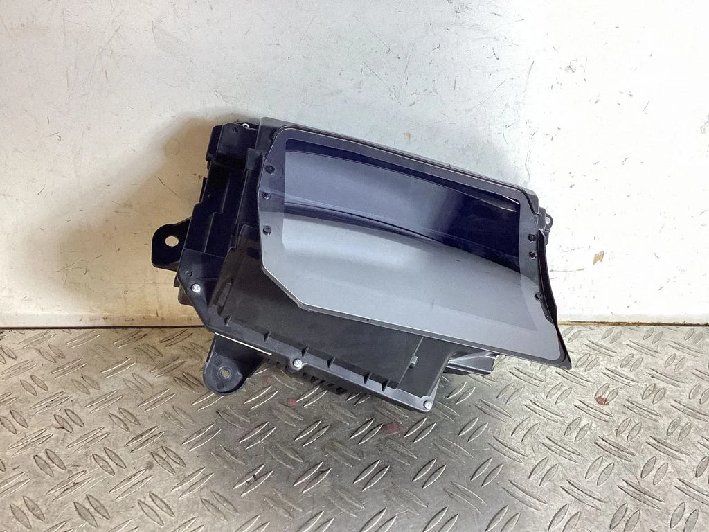 Head up display screen – Lexus NX (2021-)