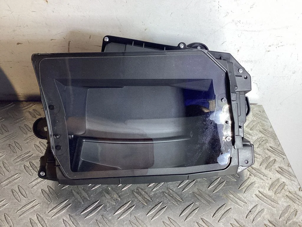 Head up display screen – Lexus NX (2021-)