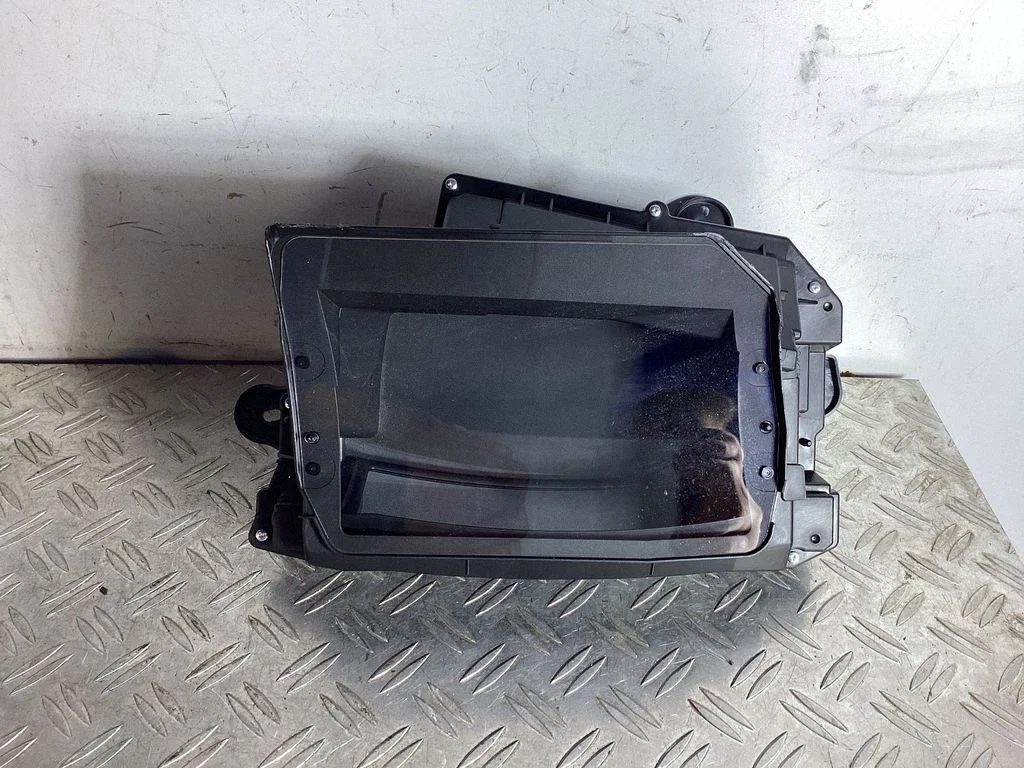 Head up display screen – Lexus NX (2021-)