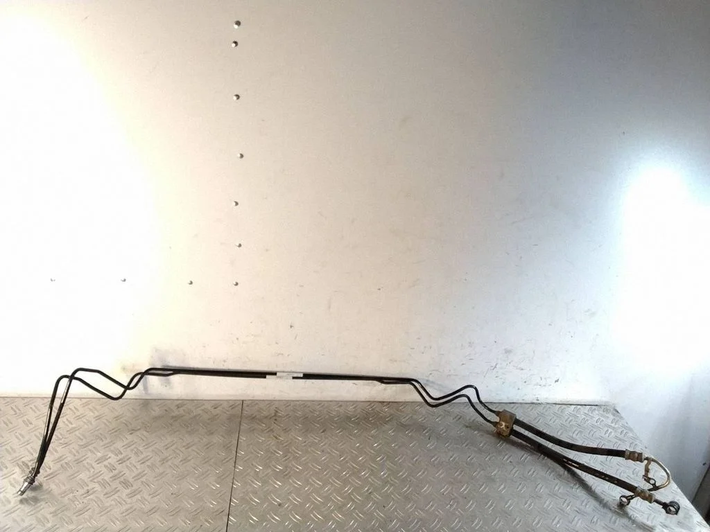 Eesmise õhkvedrustuse toru / voolik – Porsche 911 991 (2011-2019)