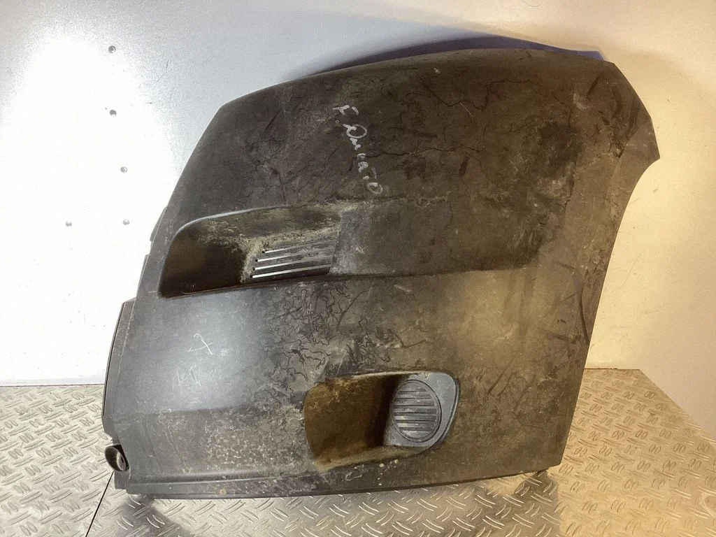 Esistange nurgaosa – Peugeot Boxer (2007-2014)
