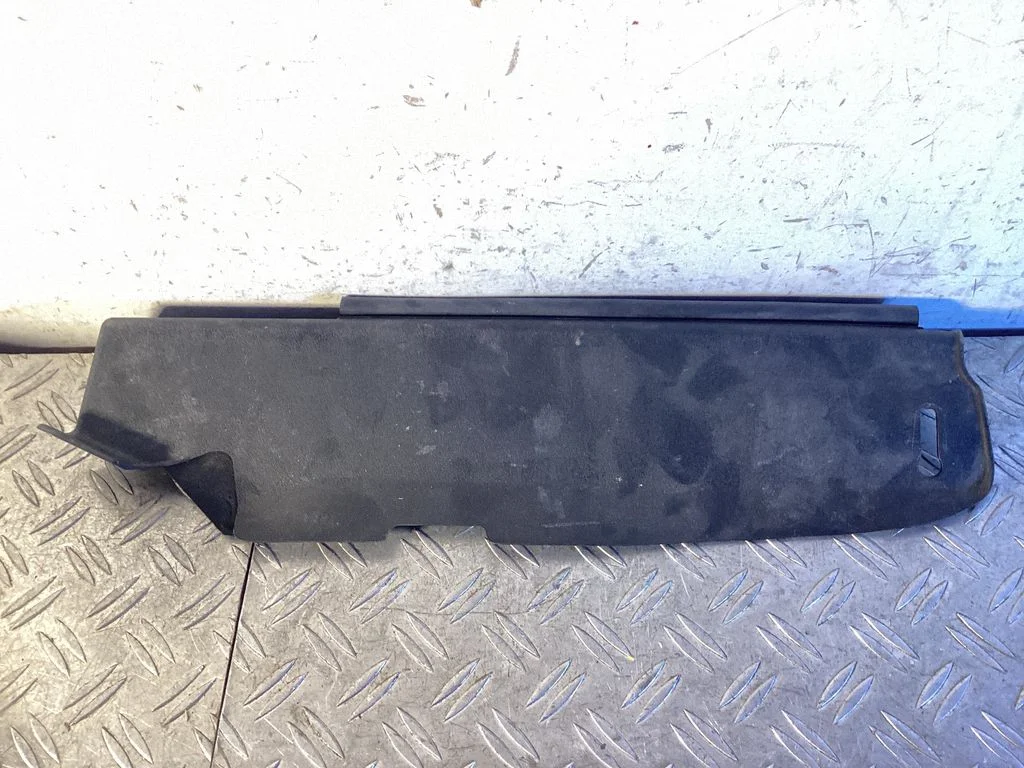 Fender end trim 5338942051