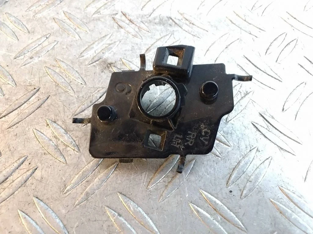 Rear parking sensor holder (PDC) – KIA EV6 (2021-)