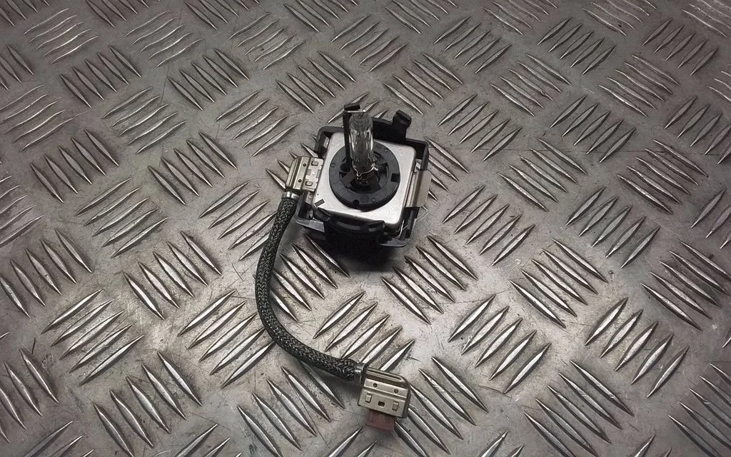 Xenon bulb – Audi A4 Allroad B8 (2008-2016)