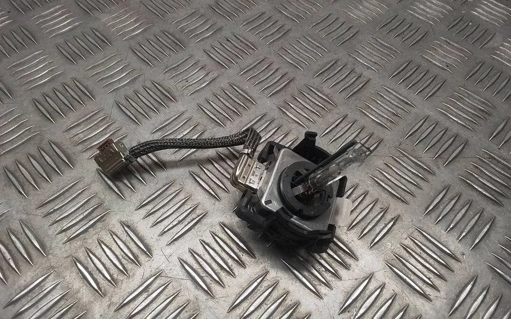 Xenon bulb – Audi A4 Allroad B8 (2008-2016)
