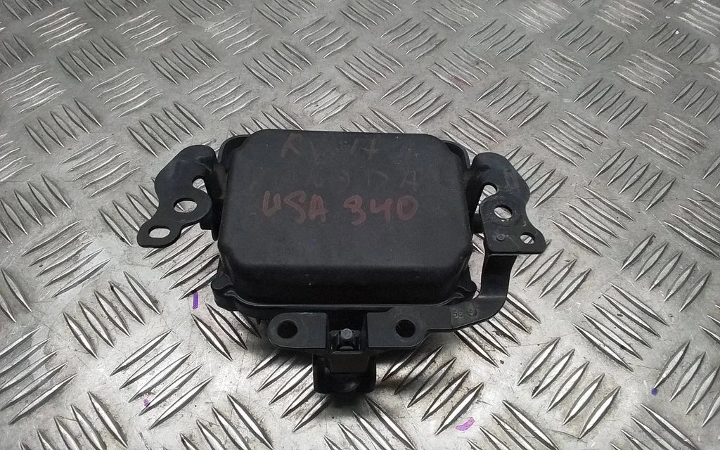 Distronic sensor radar – Lexus RX 450H (2016-)