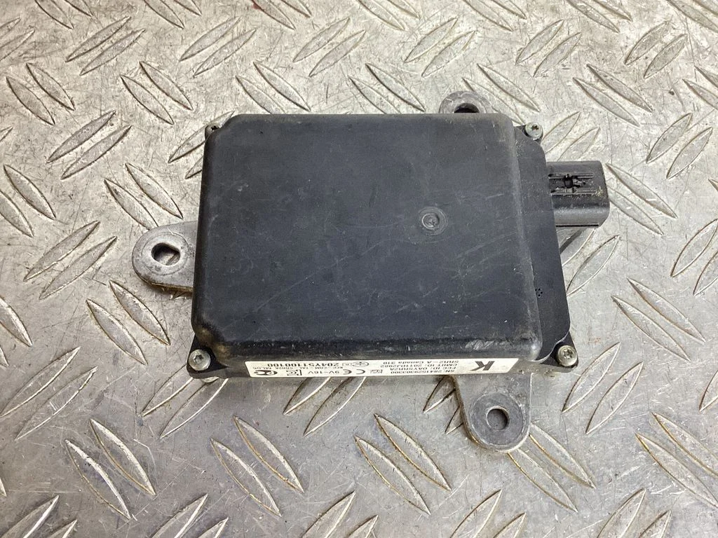 Radar Distronic 881620W040