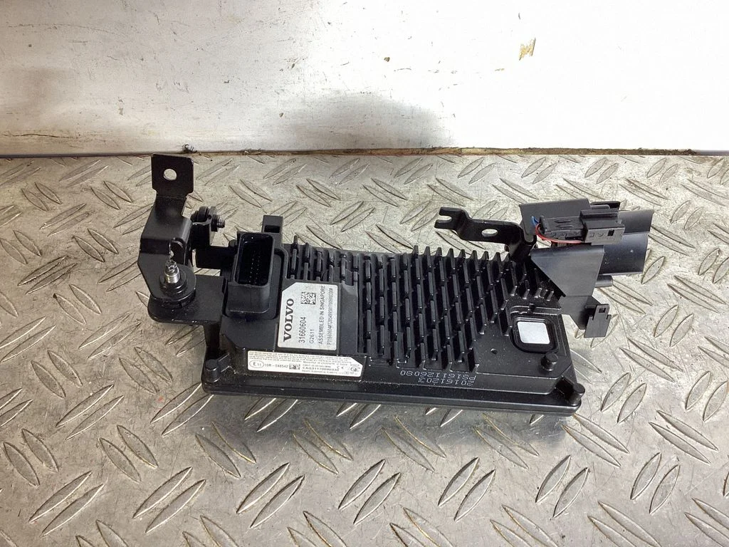 Distronic sensor radar 31660604
