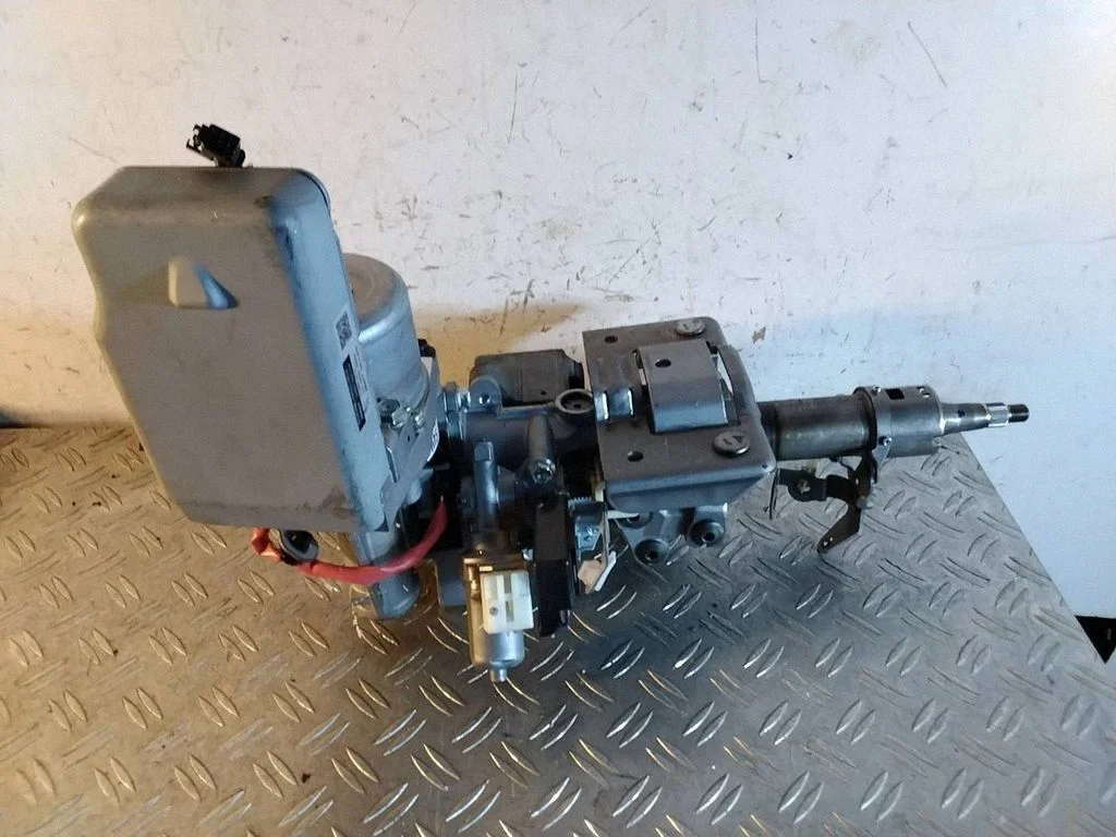 Roolivõimendi pump (elektriline) – Lexus NX (2014-2021)