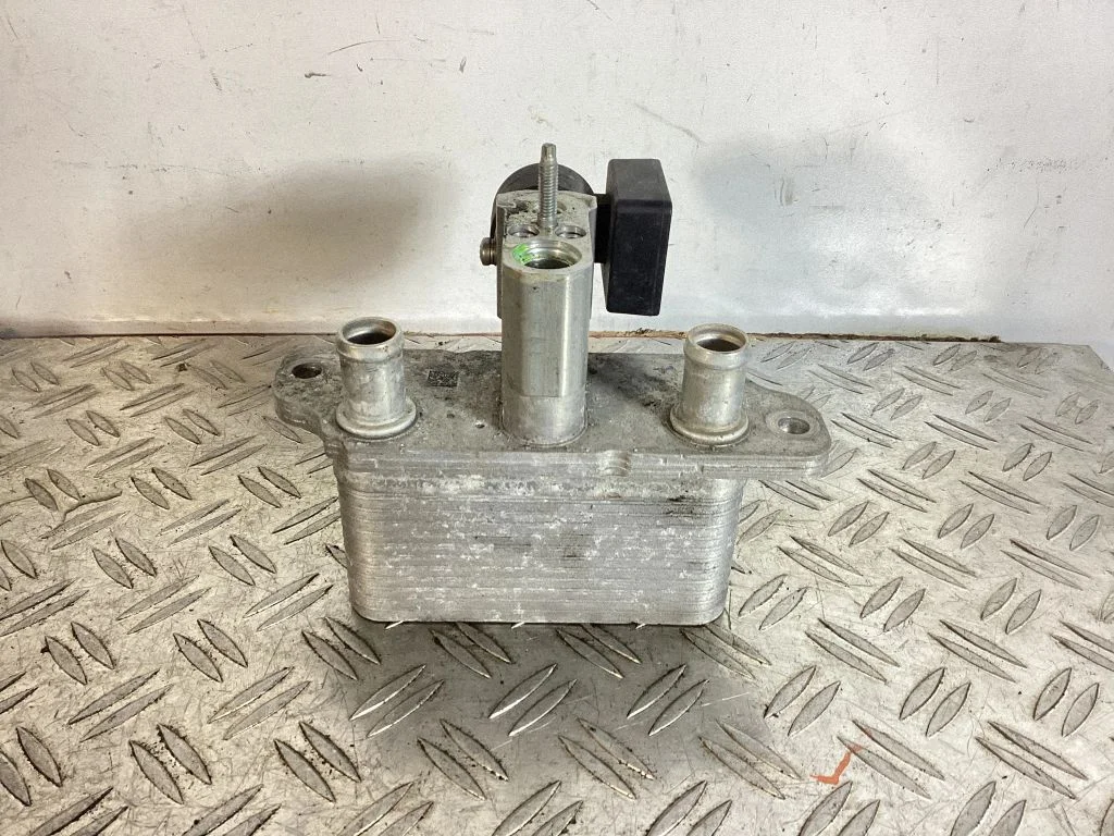 Hübriid-/elektriauto aku jahutusventilaator – Tesla Model S (2012-)