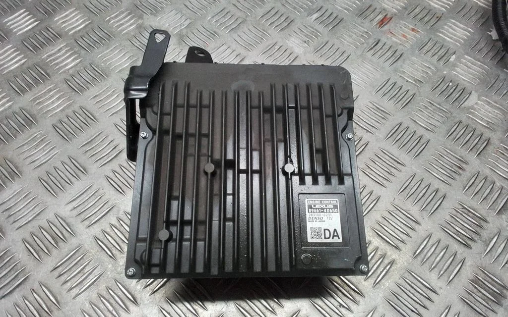 Engine control unit/module ECU – Lexus RX 450H (2016-)