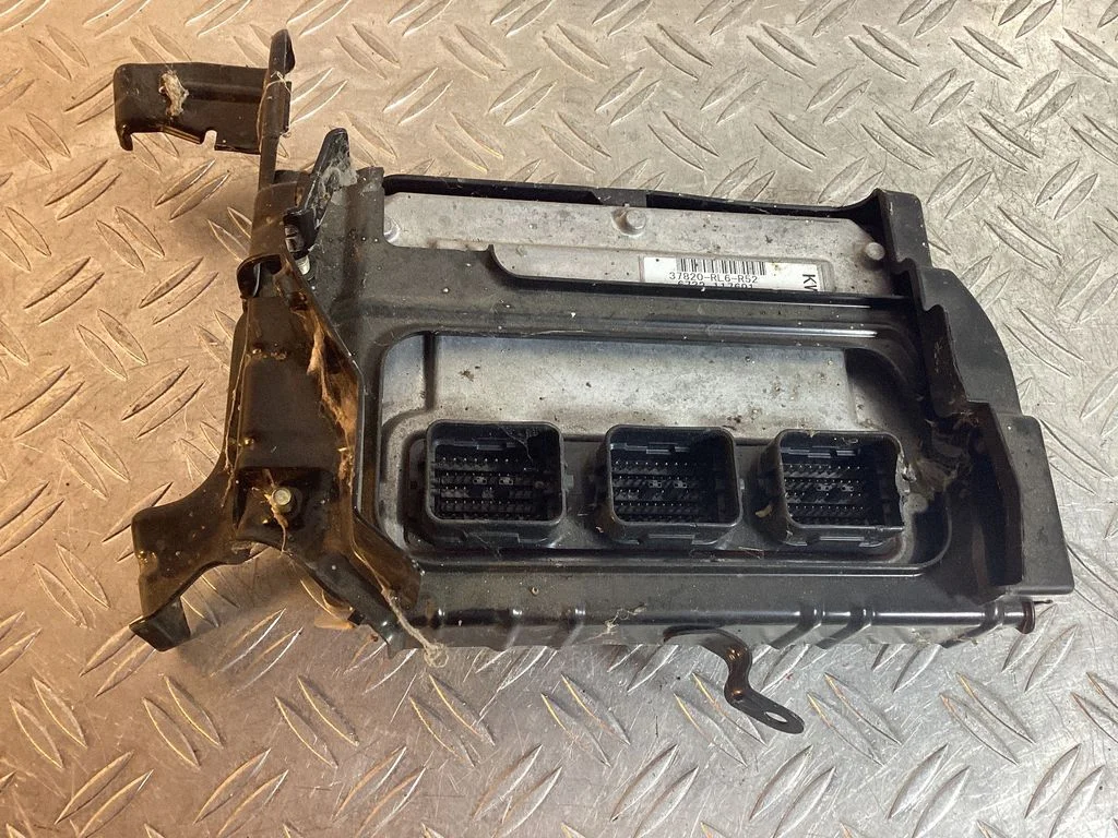 Engine control unit/module ECU – Honda Accord (2008-2016)