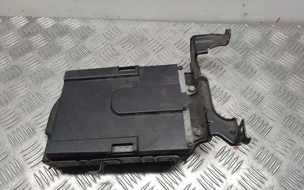 Engine control unit/module ECU – Honda Accord (2008-2016)