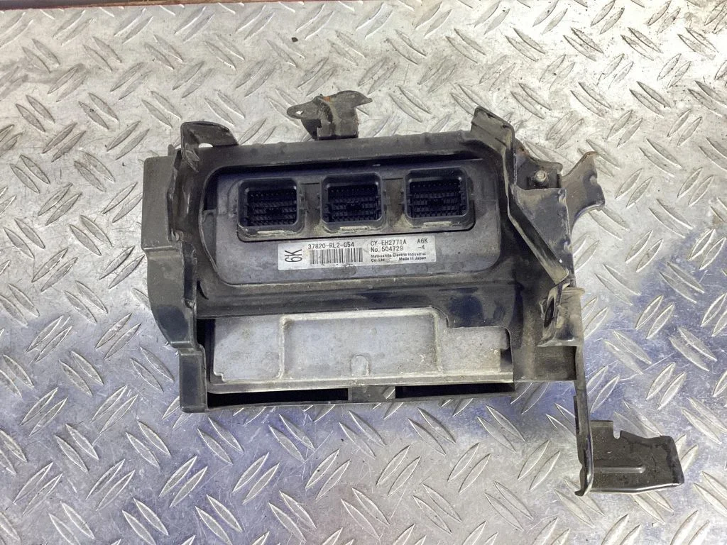 Engine control unit/module ECU – Honda Accord (2008-2016)