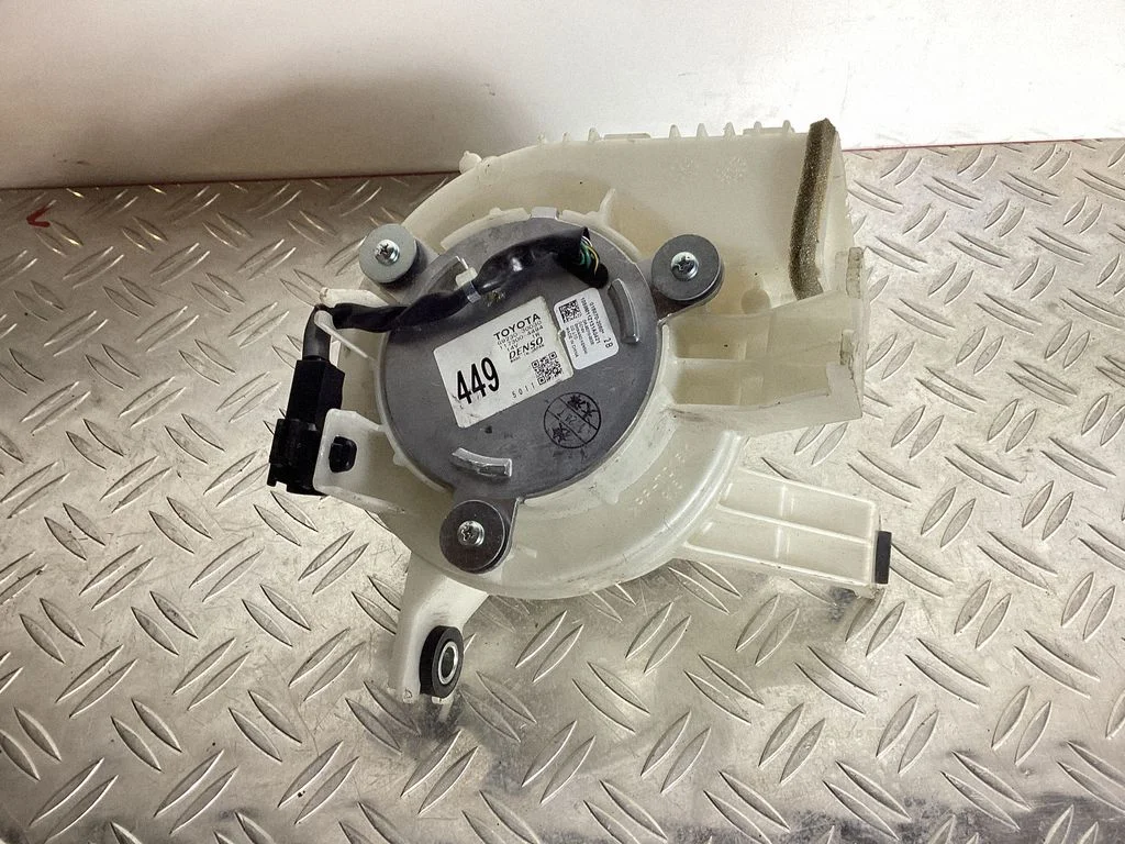 Hübriid-/elektriauto aku jahutusventilaator – Lexus GS 250 350 300H 450H (2013-)