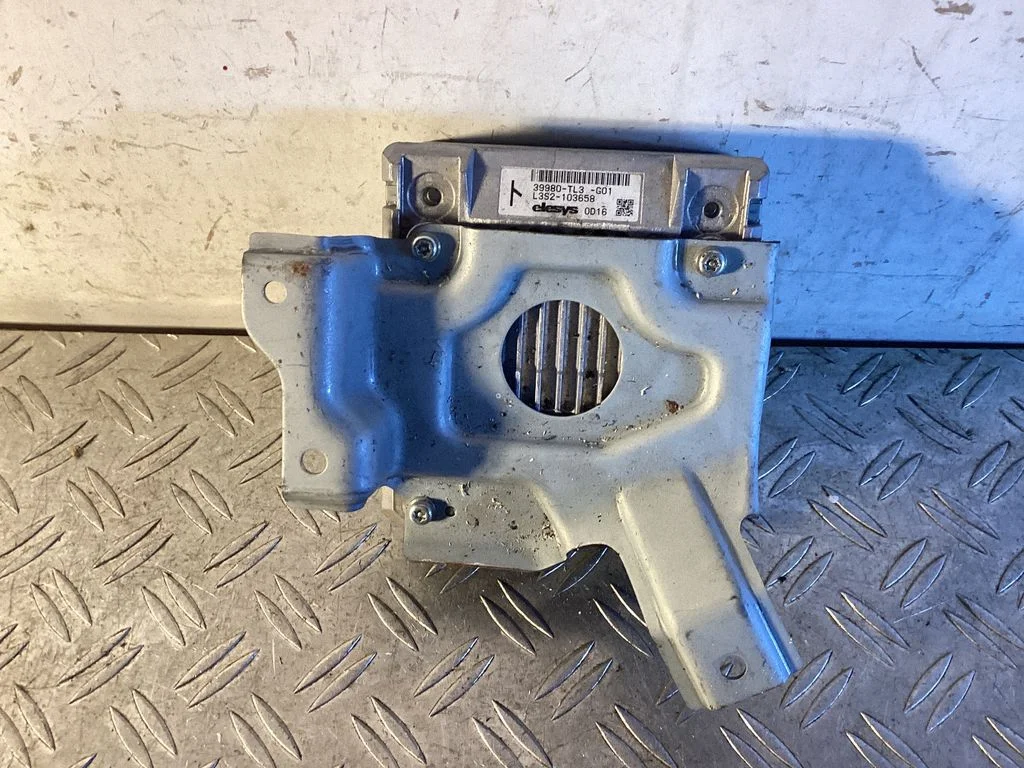 Steering rack control module – Honda Accord (2008-2016)