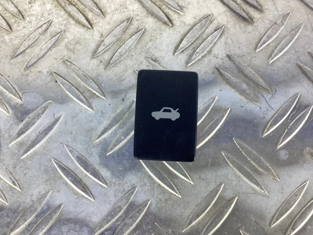 Tailgate opening switch 15A998