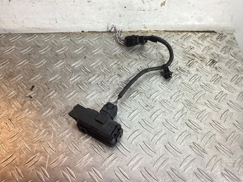 Air quality sensor – Lexus RX III (2008-2015)