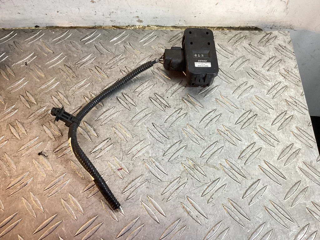 Air quality sensor – Lexus RX III (2008-2015)