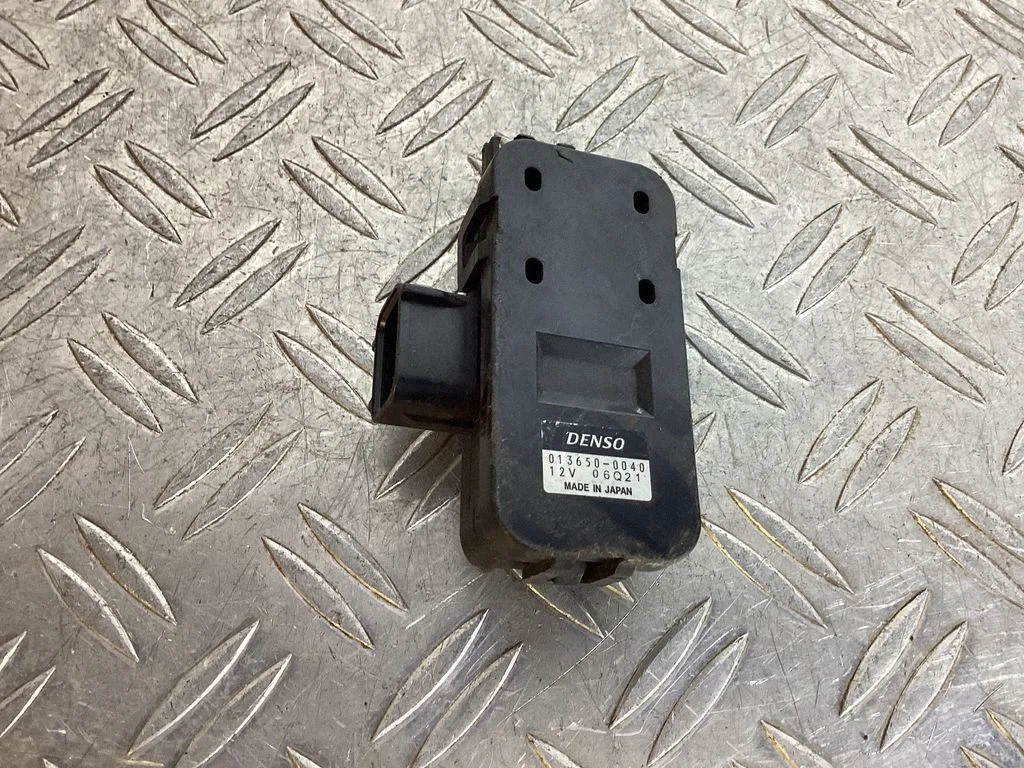 Air quality sensor