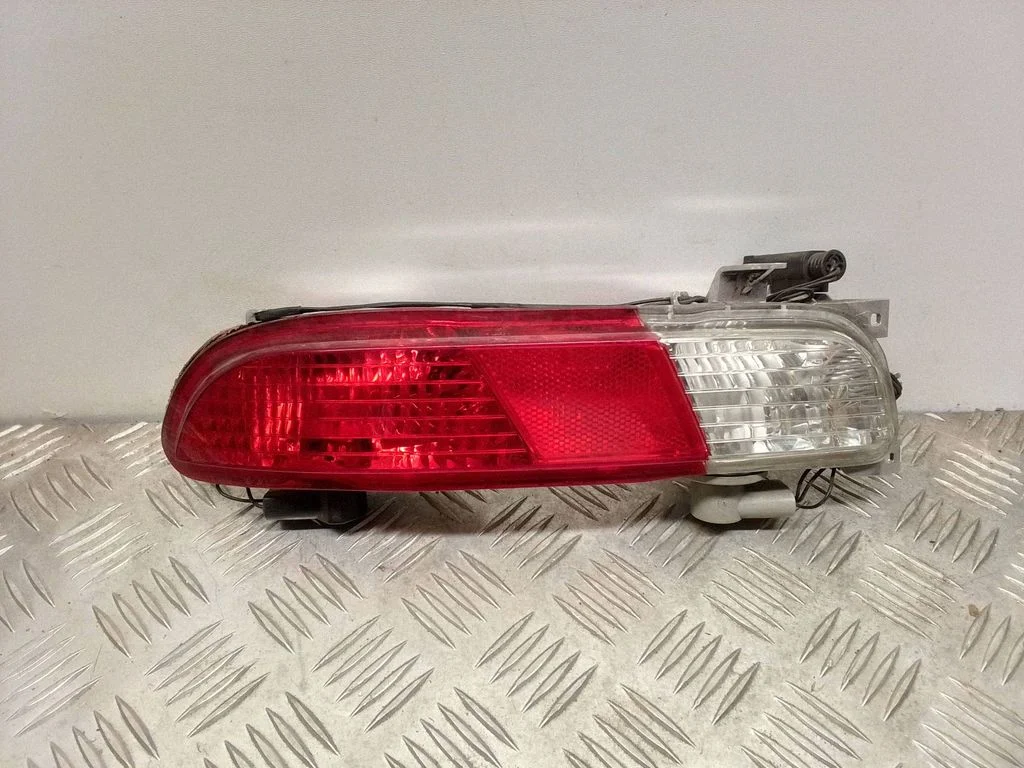 Tagatuli põrkerauas – BMW 6-seeria E63 E64 (2002-2010)