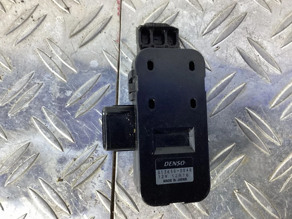 Air quality sensor – Lexus RX 450H (2016-)