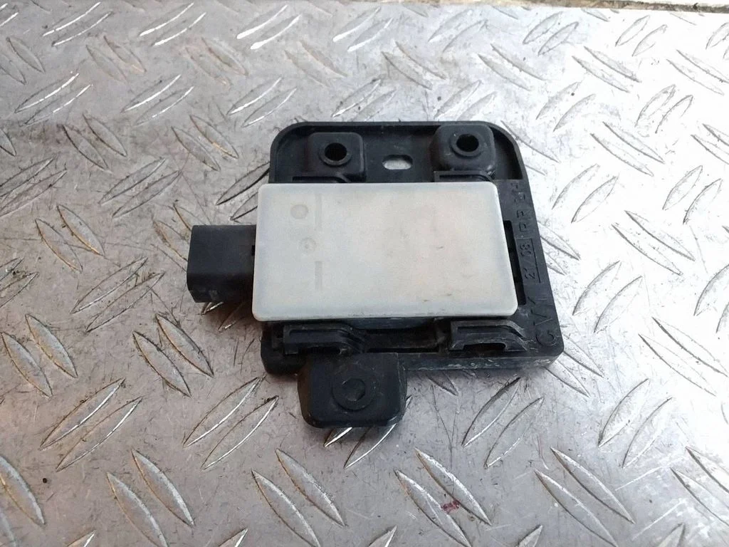 Blind spot module – KIA EV6 (2021-)
