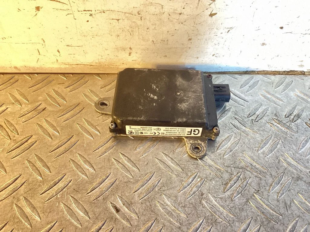 Blind spot module – Toyota Prius (XW50) (2015-2023)