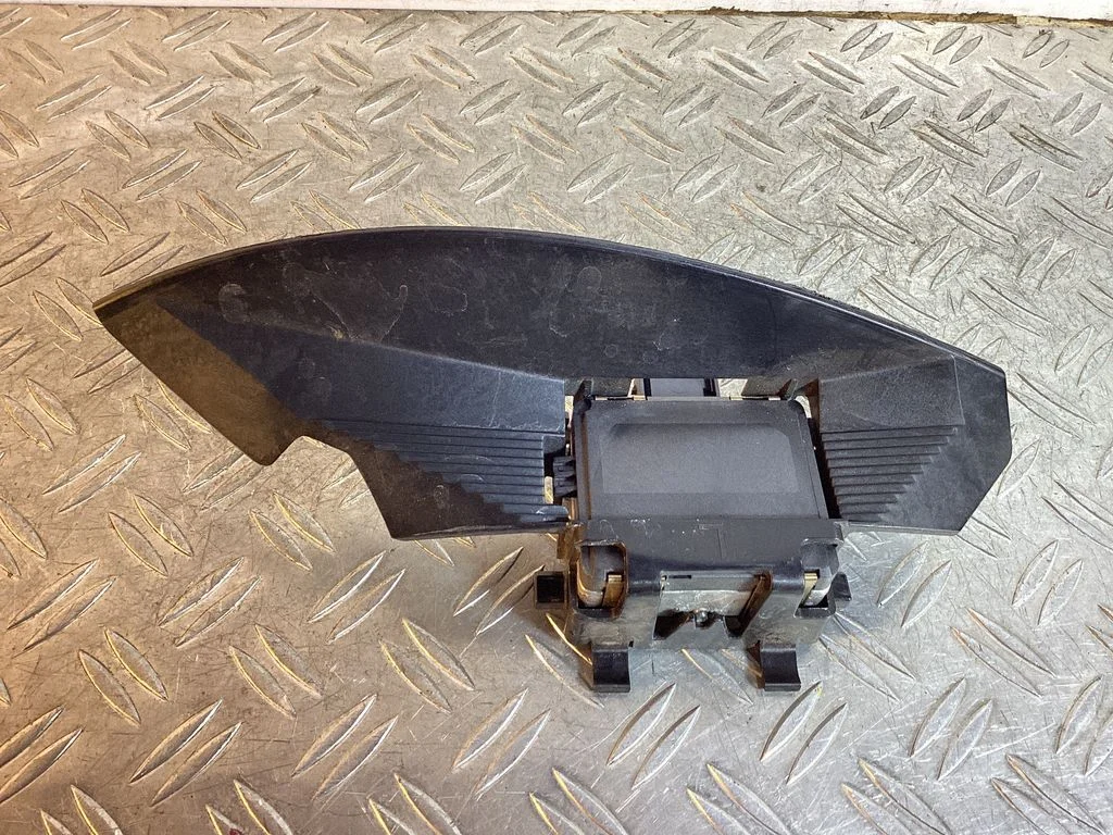 Blind spot module – Porsche Macan (95B) (2019-)