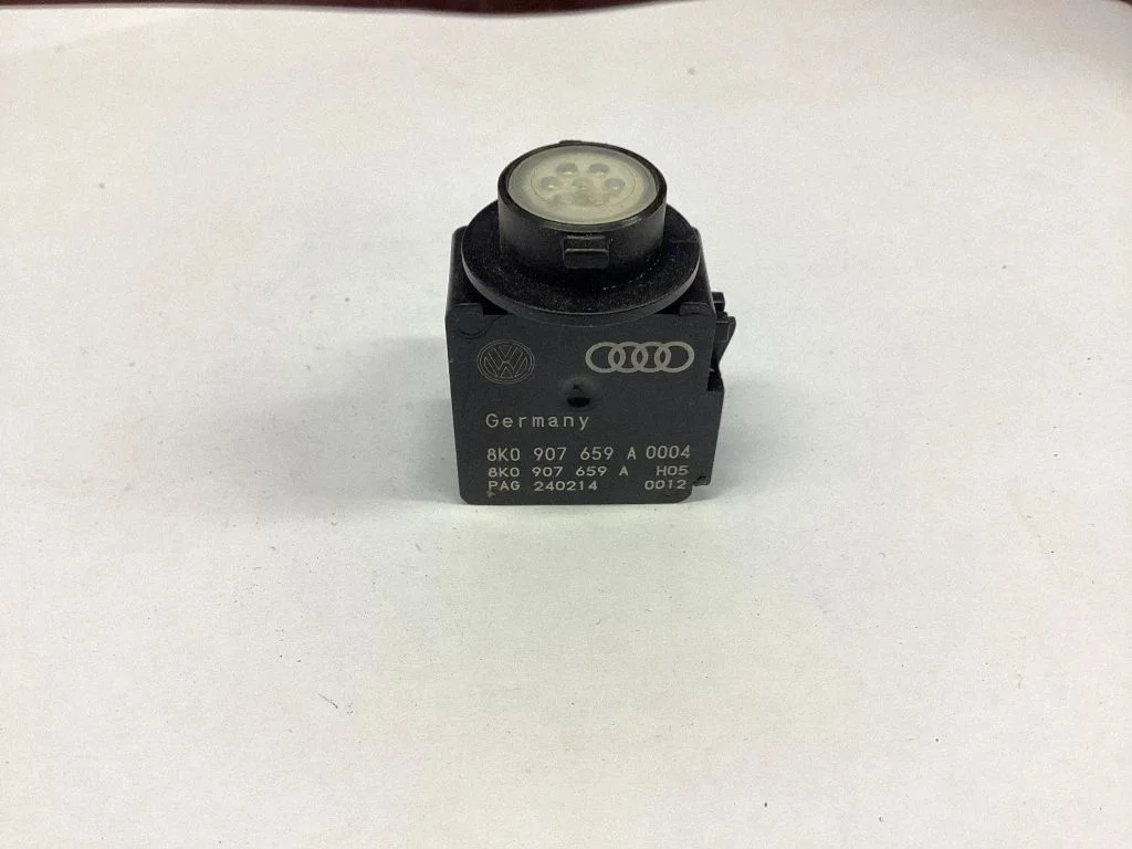 Air quality sensor – Volkswagen Touareg III (2018-)