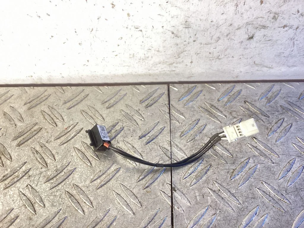 Mikrofon (bluetooth / telefon) – Porsche 911 991 (2011-2019)