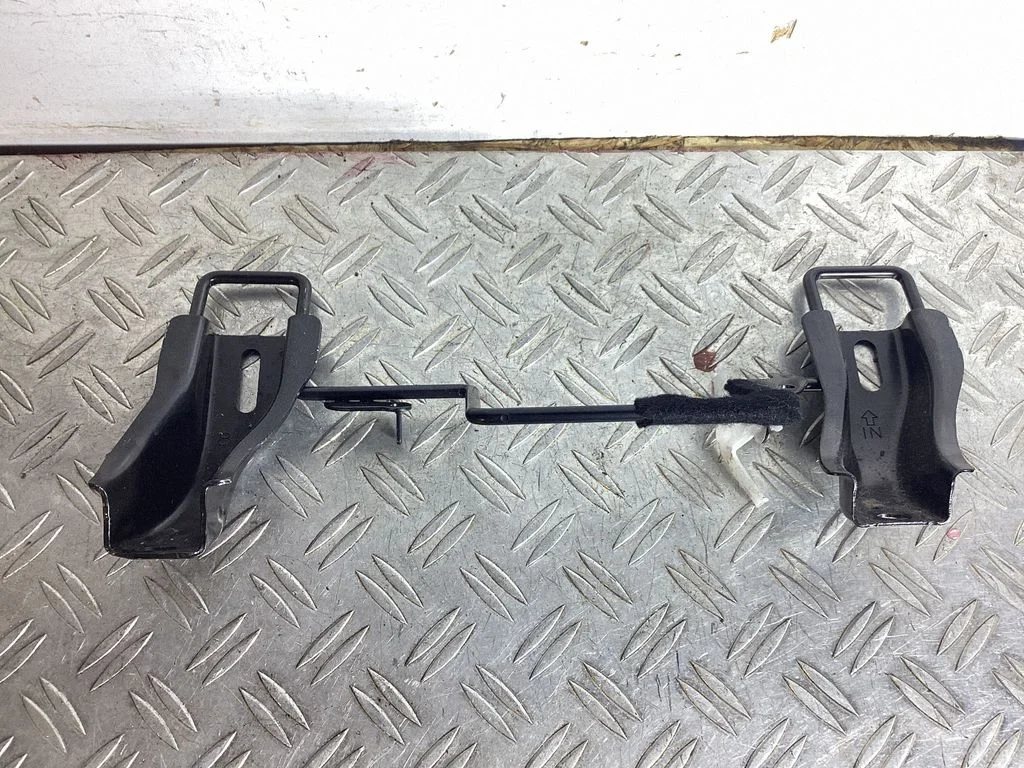 Driver seat console base – Lexus NX (2021-)