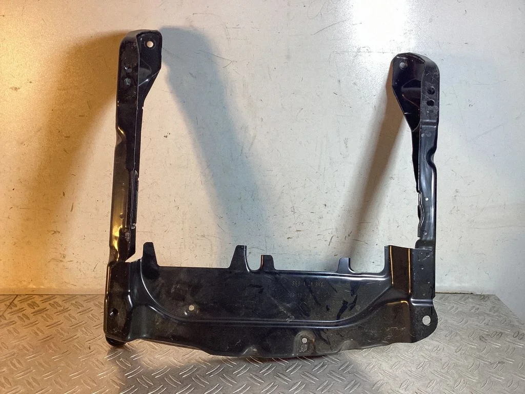 Driver seat console base – Porsche Cayenne (92A) (2010-2017)