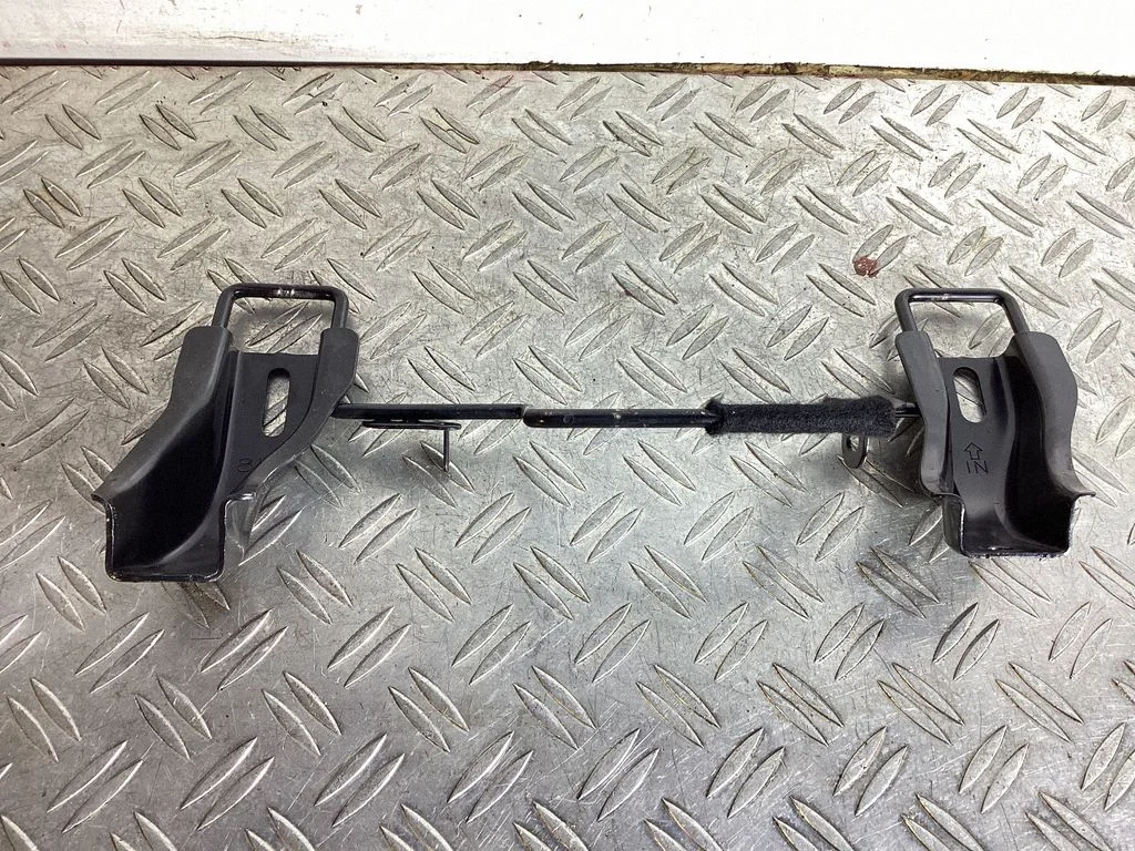 Driver seat console base – Lexus NX (2021-)