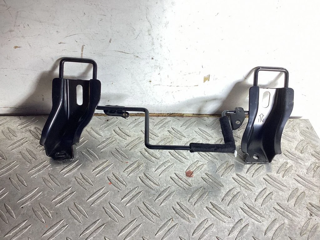 Driver seat console base – Lexus NX (2021-)