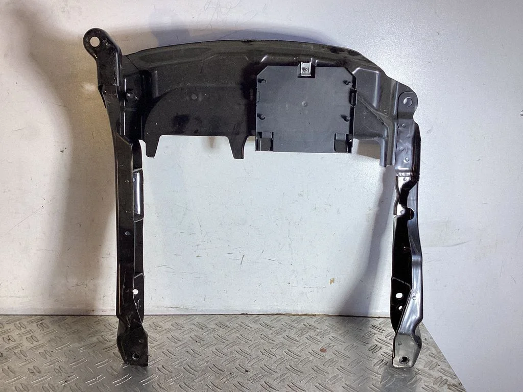 Driver seat console base – Porsche Cayenne (92A) (2010-2017)