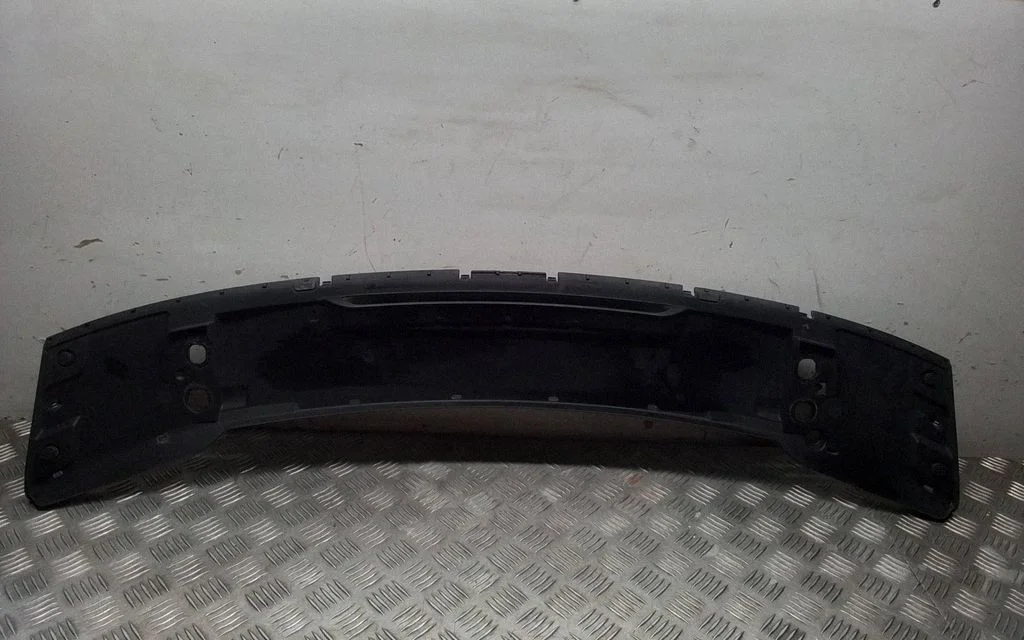 Tailgate/trunk spoiler – Porsche 911 997 (2004-2013)