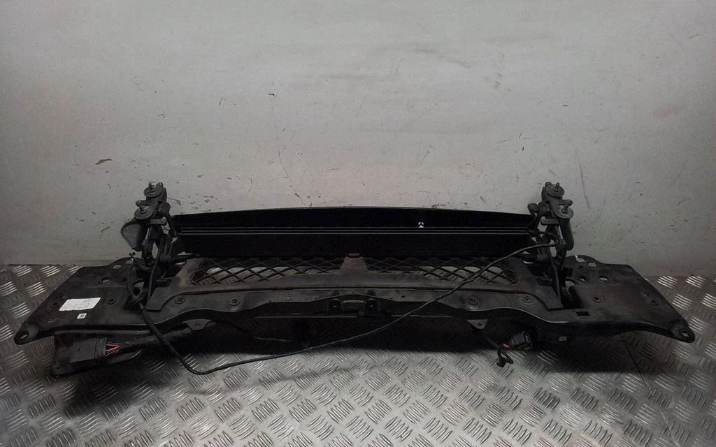 Tailgate/trunk spoiler – Porsche 911 997 (2004-2013)