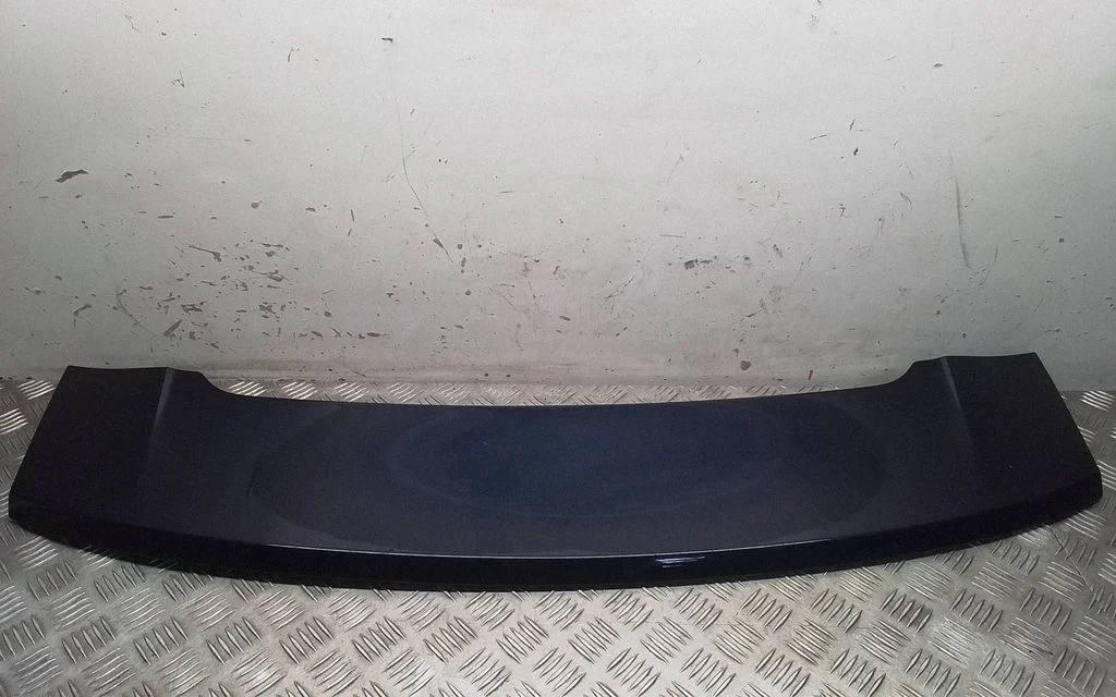 Tailgate/trunk spoiler – Porsche 911 997 (2004-2013)