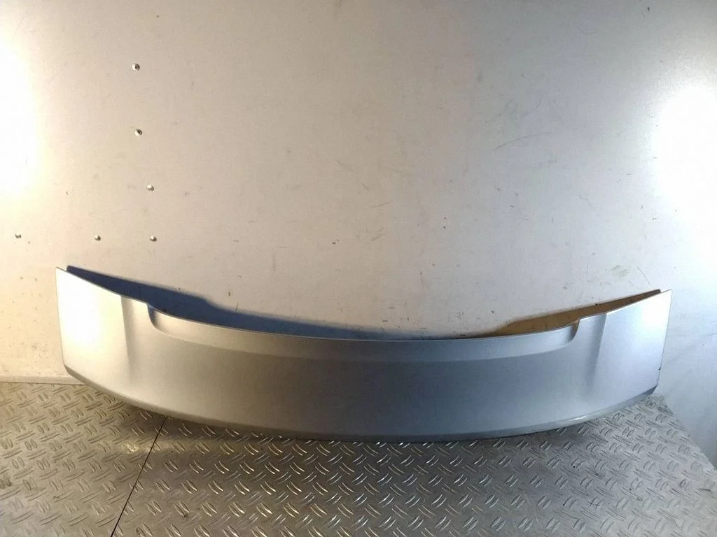 Tailgate/trunk spoiler – Porsche 911 991 (2011-2019)