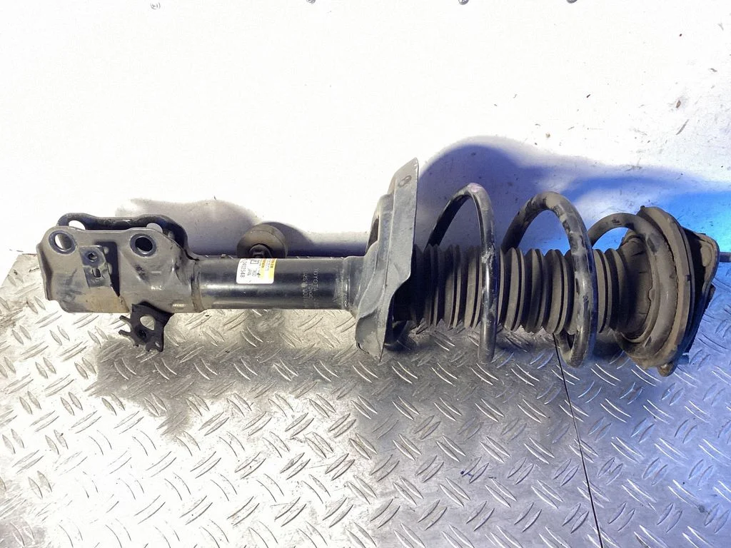 Front shock absorber with coil spring – Lexus RX 450H (2016-)