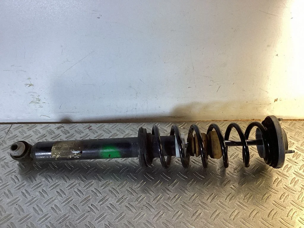 Rear shock absorber with coil spring – BMW 5 Series F10 F11 (2009-2016)
